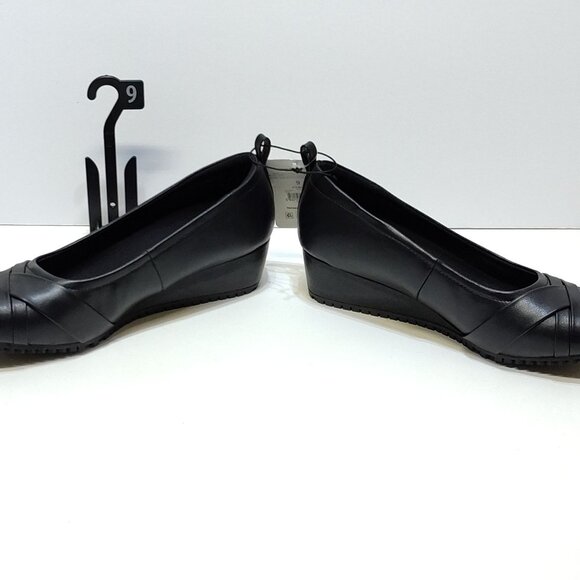 Tredsafe Moulin Slip-Resistant Women's 9 DREAMCELL Anti-Fatigue Moisture-Wicking - Picture 5 of 11